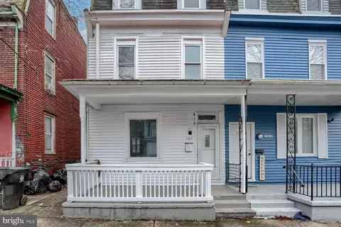 1407 Liberty St, Harrisburg, PA 17103
