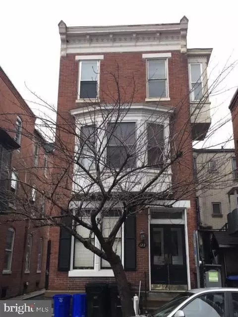 122 South St, Harrisburg, PA 17101