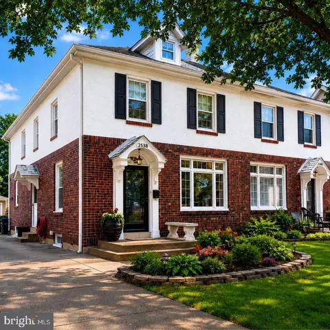 2538 N 2nd St, Harrisburg, PA 17110