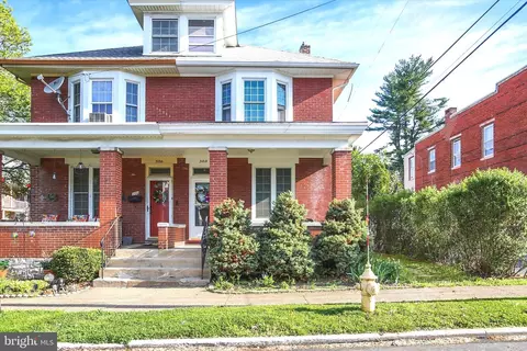 308 Lewis St, Harrisburg, PA 17110
