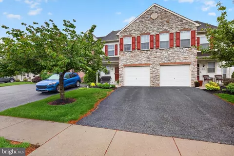220 Buckley Dr, Harrisburg, PA 17112