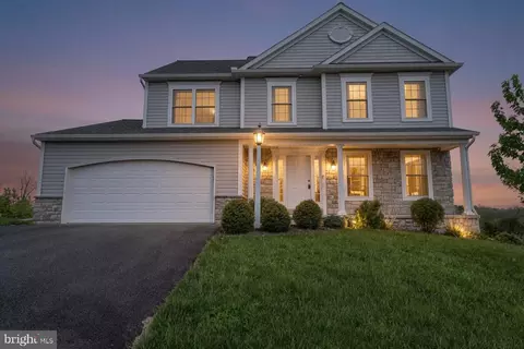 7050 Beaver Spring Rd, Harrisburg, PA 17111