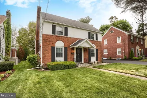 4008 Green St, Harrisburg, PA 17110