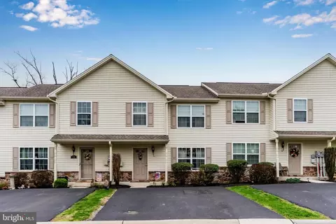 153 Mapleton Blvd, Harrisburg, PA 17112