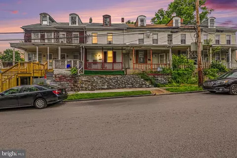 1405 S 12th St, Harrisburg, PA 17104