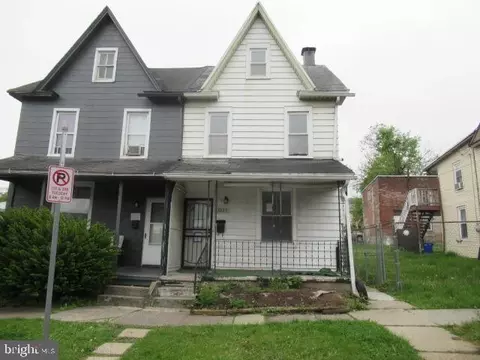 2023 Forster St, Harrisburg, PA 17103