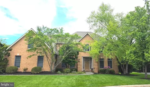 4106 Kingswood Ct, Harrisburg, PA 17112