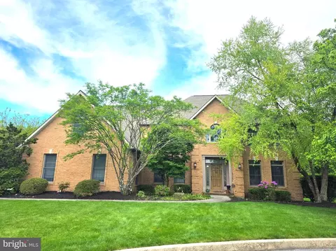 4106 Kingswood Ct, Harrisburg, PA 17112