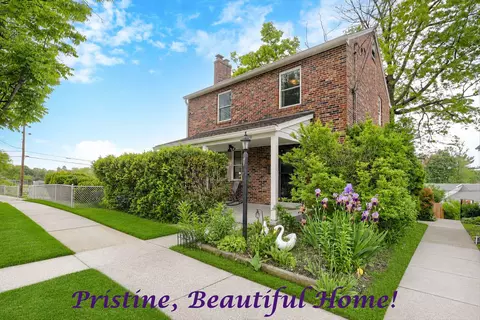 2819 Boas St, Harrisburg, PA 17103