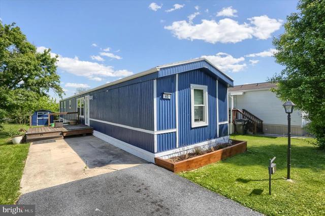 40 Oak Knoll Est, Elizabethtown, PA 17022