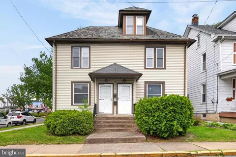 235 S 29th St, Harrisburg, PA 17103