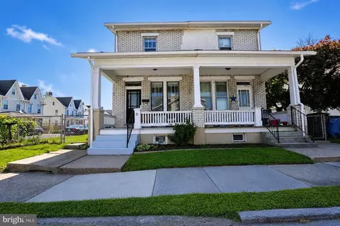 21 Franklin St, Highspire, PA 17034