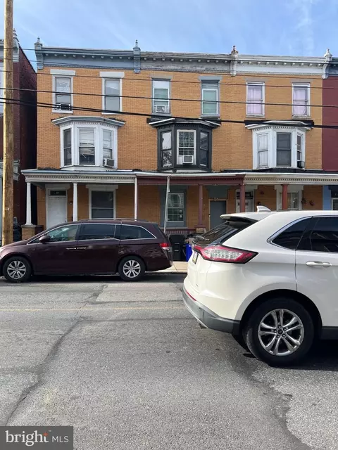 24 S S 17th St, Harrisburg, PA 17104
