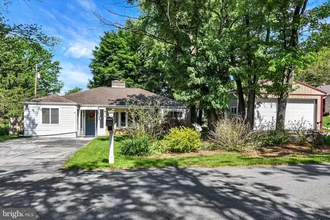918 Elm Ave, Harrisburg, PA 17112