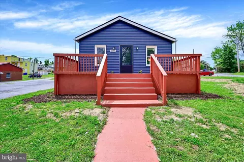 2205 Clayton Ave, Harrisburg, PA 17109