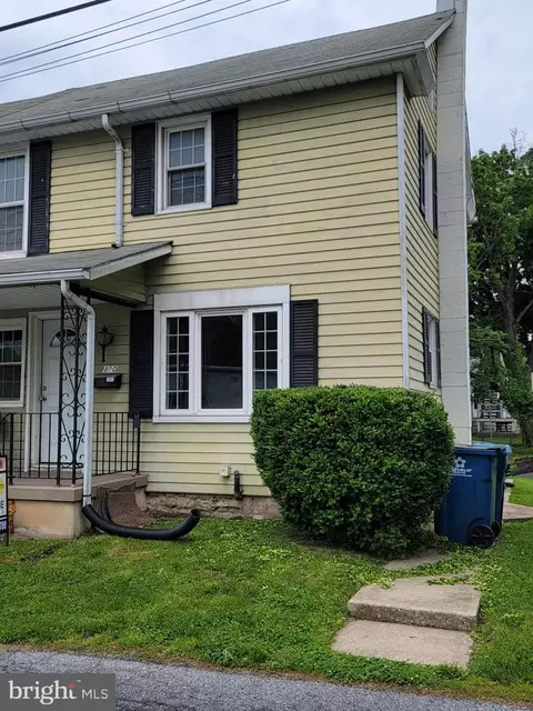 120 Lusk Ave, Highspire, PA 17034