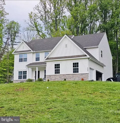 5202 Mountainview Dr, Harrisburg, PA 17112