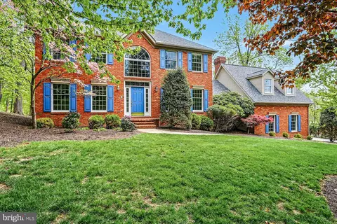 4713 Great Oak Ln, Harrisburg, PA 17110