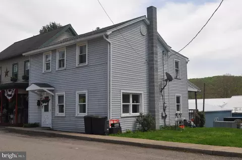 540 Moore St, Millersburg, PA 17061