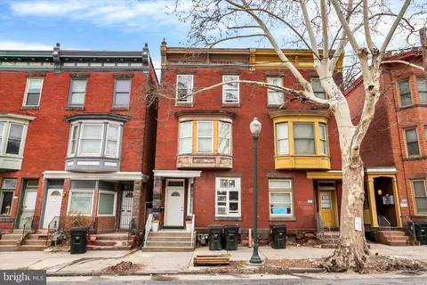1444 Market St, Harrisburg, PA 17103
