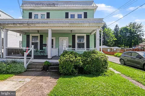 2737 Boas St, Harrisburg, PA 17103