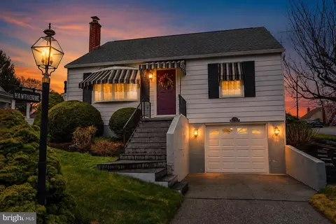 8164 Spruce Dr, Harrisburg, PA 17111