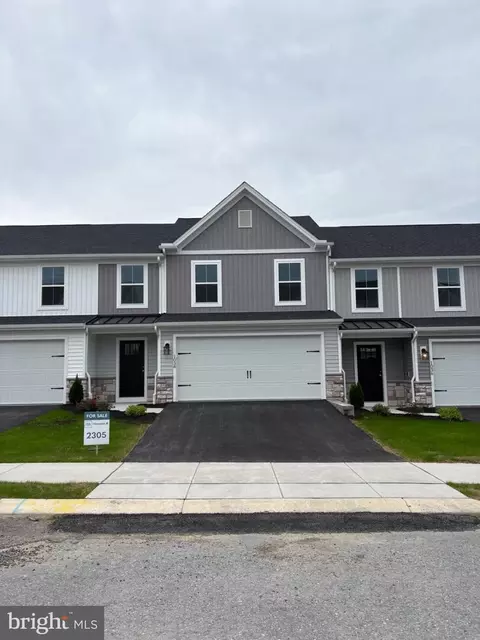1038 Addie Ln #LOT 2305, Harrisburg, PA 17112