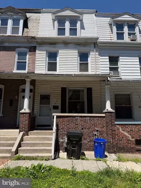 1420 Naudain St, Harrisburg, PA 17104