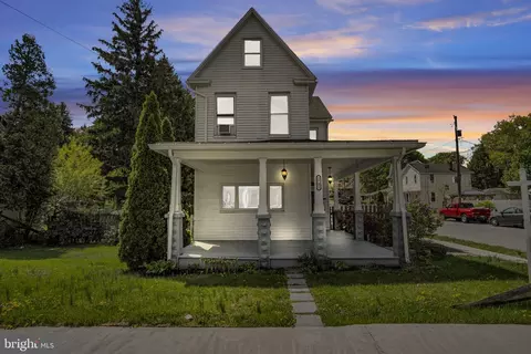 2701 Boas St, Harrisburg, PA 17103