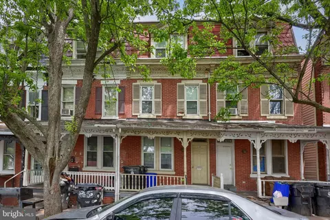 133 Hoerner St, Harrisburg, PA 17103