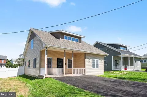 1019 Chambers St, Harrisburg, PA 17113