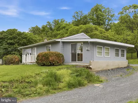 5124 Route 147, Dalmatia, PA 17017