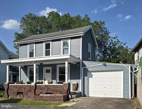 5615 N Front St, Harrisburg, PA 17110