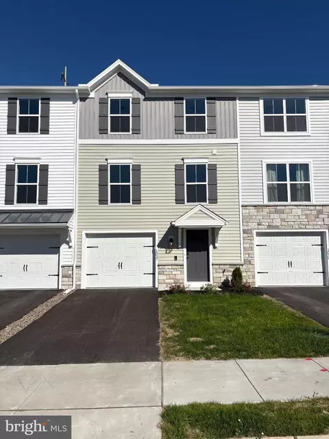 1037 Addie Ln #LOT 2705, Harrisburg, PA 17112