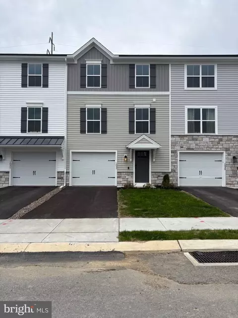 1037 Addie Ln #LOT 2705, Harrisburg, PA 17112