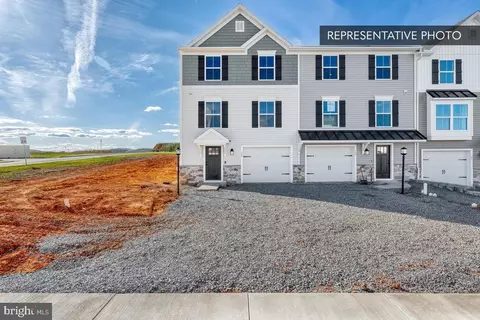 1039 Addie Ln #LOT 2706, Harrisburg, PA 17112