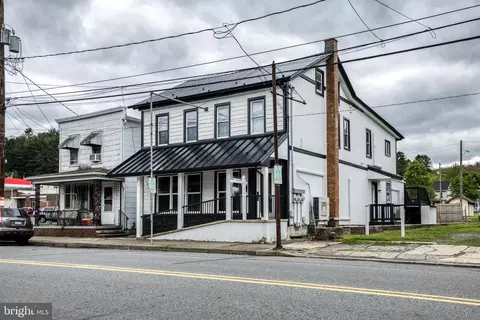 632 Main St, Lykens, PA 17048