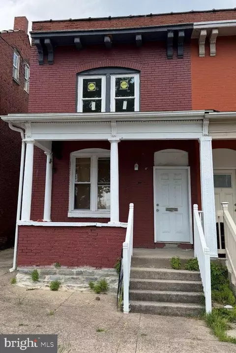 1263 13th St, Harrisburg, PA 17104