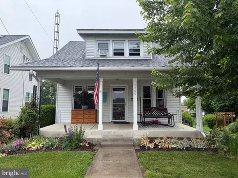 2260 Boas St, Harrisburg, PA 17103