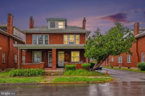 508 Graham St, Harrisburg, PA 17110
