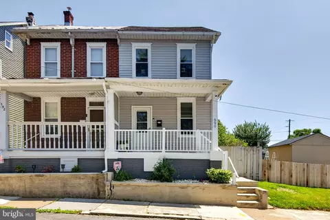 590 Monroe St, Harrisburg, PA 17113