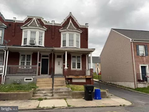 2031 N 4th St, Harrisburg, PA 17102