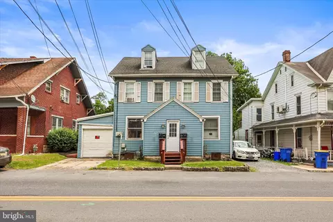 886-888 Highland, Harrisburg, PA 17113
