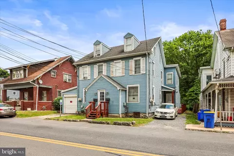 886-888 Highland, Harrisburg, PA 17113