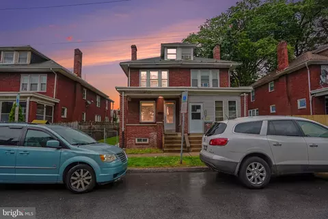 2717 Reel St, Harrisburg, PA 17110