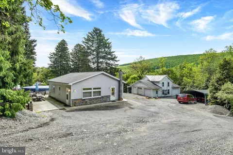 239 Hill St, Lykens, PA 17048