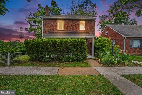 2819 Boas St, Harrisburg, PA 17103