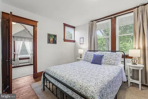 Bedroom - 163 E Derry Rd, Hershey, PA 17033 photo 6 of 7