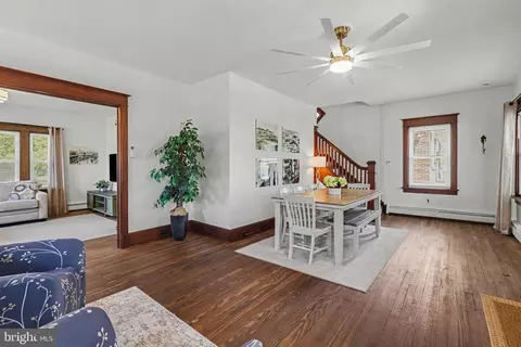 Entry Way - 163 E Derry Rd, Hershey, PA 17033 photo 3 of 3