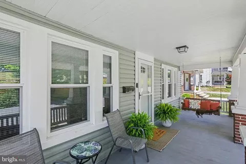 Exterior - 163 E Derry Rd, Hershey, PA 17033 photo 2 of 9